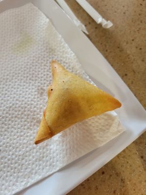 Gojo Ethiopian Cafe and Restaurant by null