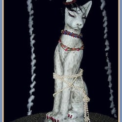 The Cats Meow