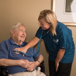 Phoenix Home Care & Hospice