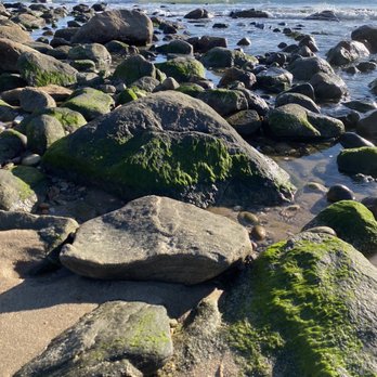 Green Hill Beach - Beaches Near Me - Wakefield, Rhode Island