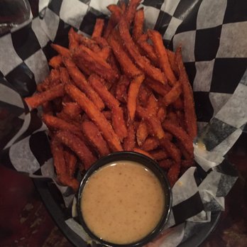 Funny Bone - Sweet potato fries - Comedy Clubs Near Me - Virginia Beach, Virginia Funny Bone - Sweet potato fries - Comedy Clubs Near Me - Virginia Beach, Virginia