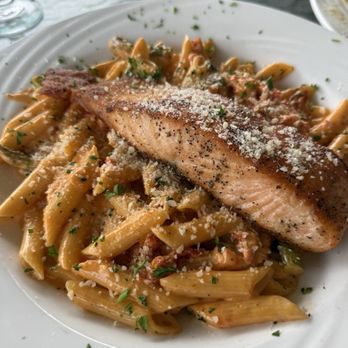 The Speakeasy at La Bella Notte