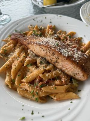 Bella Notte by null