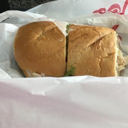 #8 Sparky Sandwich #8 Sparky Sandwich