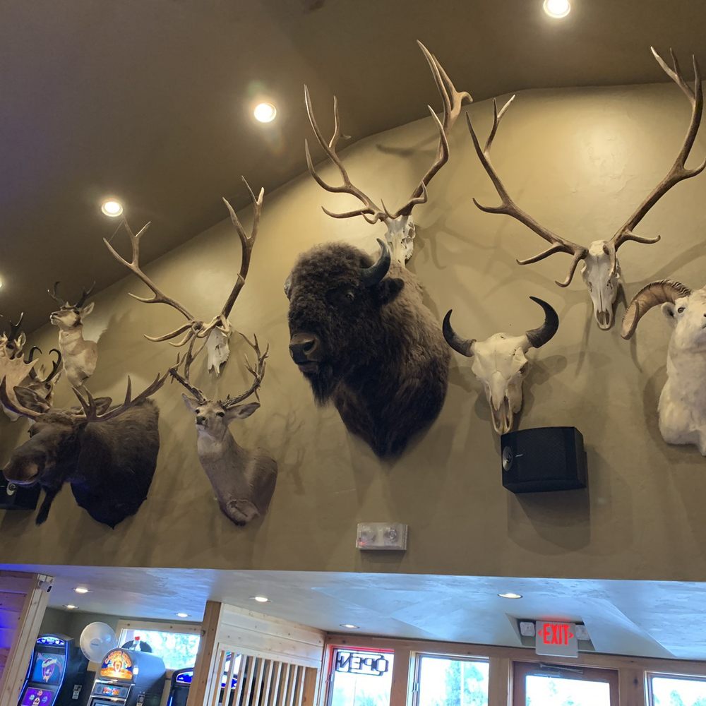 Emigrant Outpost - Bars Near Me - Pray, Montana Emigrant Outpost - Bars Near Me - Pray, Montana