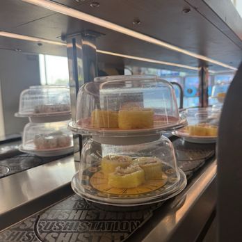 Sushi Station - Conveyor Belt Sushi Near Me - Westfield, Indiana Sushi Station - Conveyor Belt Sushi Near Me - Westfield, Indiana
