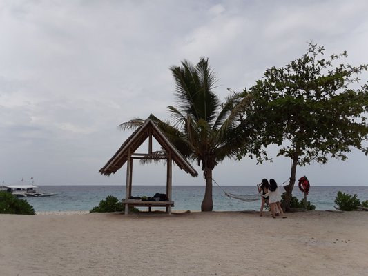 Bluewater Sumilon Island Resort by null