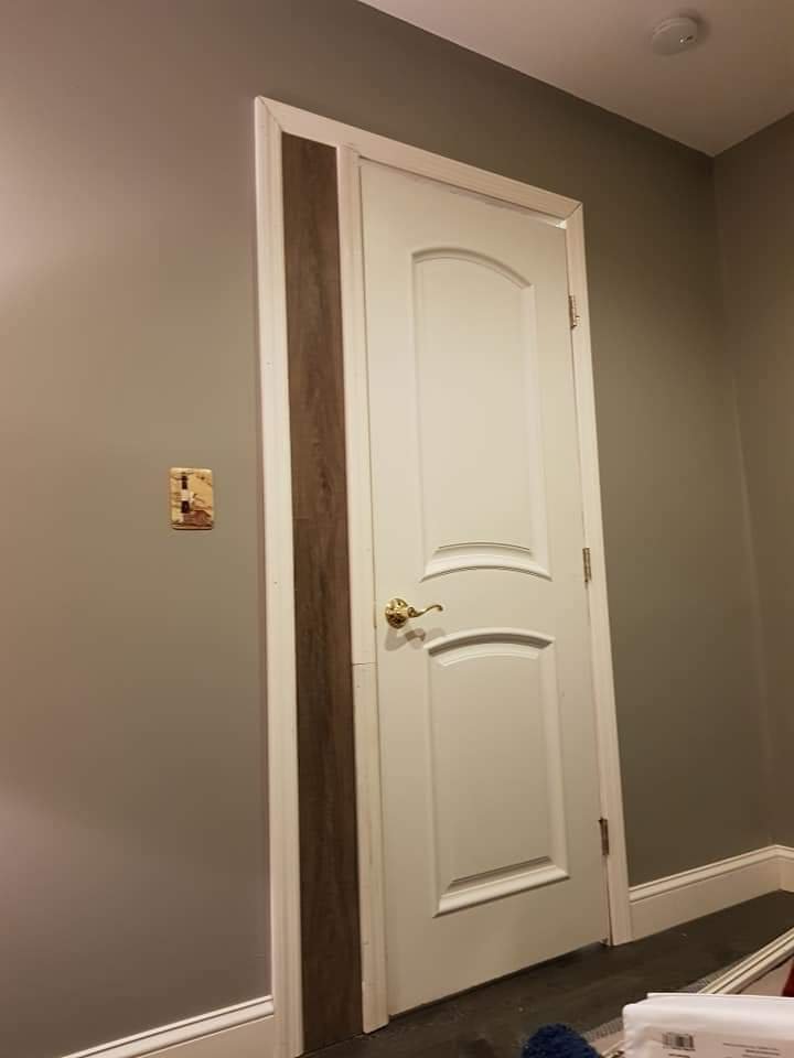 Slide of Level Up Master Home Improvement