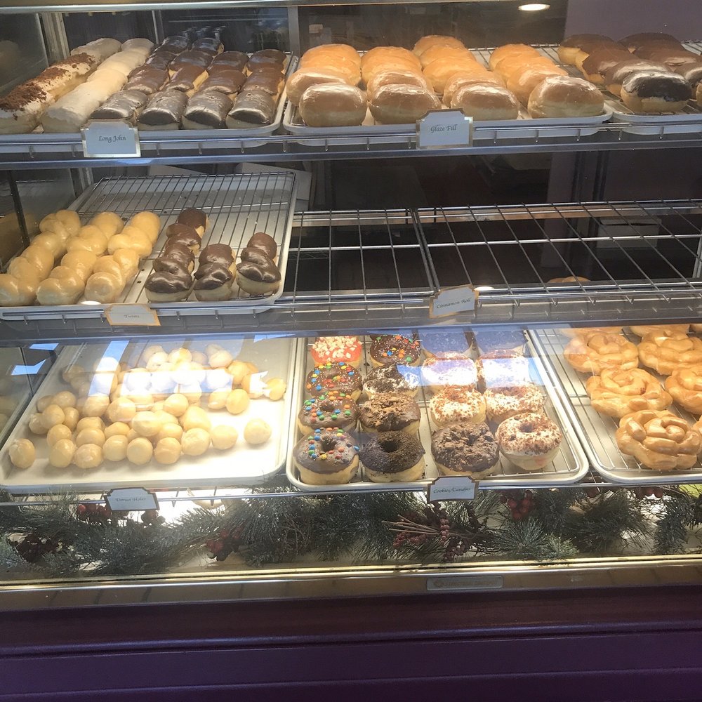 The Donut House - Donuts Near Me - Indian Trail, North Carolina The Donut House - Donuts Near Me - Indian Trail, North Carolina
