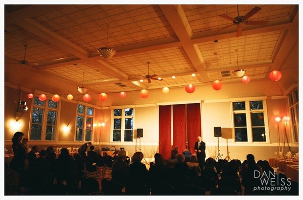 Mount Baker Community Club by null