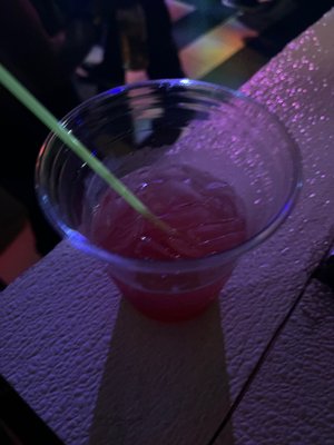 Lakeside Lounge by null