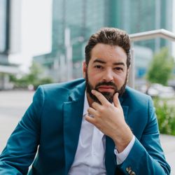 Daniel Goldhar Insurance Broker