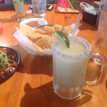 Mattito's - Happy hour margarita ($3.99) - Tex-Mex Near Me - Dallas, Texas
