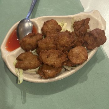 Enjoy Vegetarian Restaurant - Chicken Nuggets - Vegan Near Me - San Francisco, California Enjoy Vegetarian Restaurant - Chicken Nuggets - Vegan Near Me - San Francisco, California