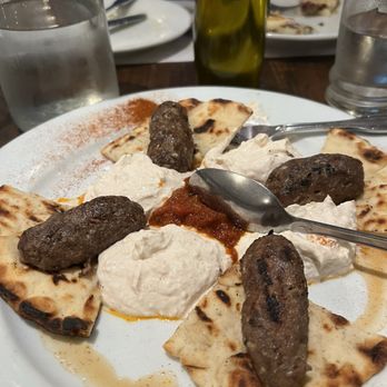 Agnanti - Greek Near Me - Astoria, New York
