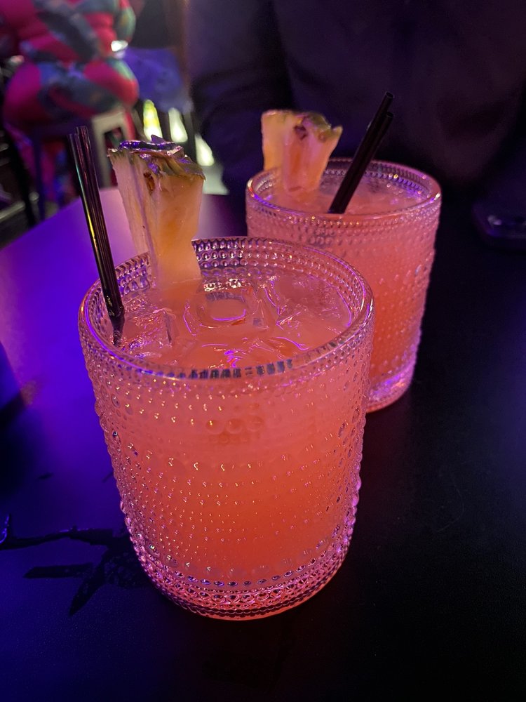 Sweet Brooklyn Bar And Grill