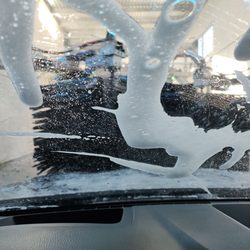 ClearWater Express Wash