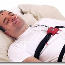 Spark Sleep Solutions - Screen for sleep apnea with a convenient and cost-effective Home Sleep Test provided by our large network of partnered Sleep Physicians.