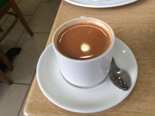 Maru's Bhajia House by null