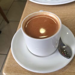 Maru's Bhajia House - Masala Chai (Tea)