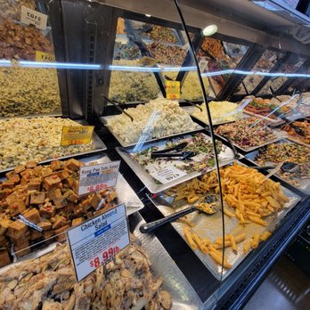 Frazier Farms Market - Fresh food - Grocery Near Me - Oceanside, California