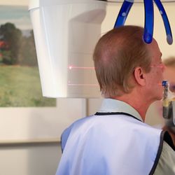 North Shore & Brookline Endodontics - Cone Beam (CBCT) Technology