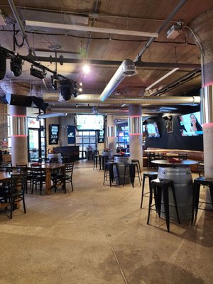 The Rabbit Hole by null