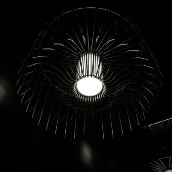 Acre 41 - Light fixture - Breakfast & Brunch Near Me - Austin, Texas