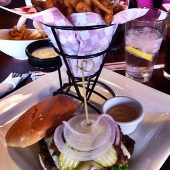 Running Rooster - Burger - American Near Me - Hollister, California Running Rooster - Burger - American Near Me - Hollister, California