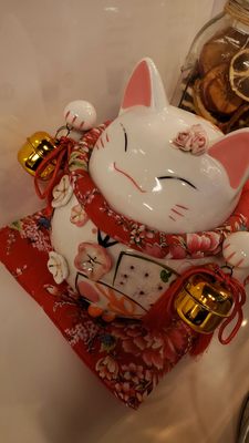 SWEETEA BOBA BAR by null