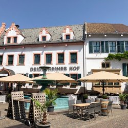 Hotel Deidesheimer Hof
