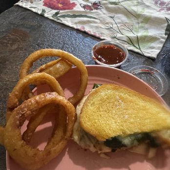 The Meltdown - GREAT!! - Food Delivery Services Near Me - Fresno, California The Meltdown - GREAT!! - Food Delivery Services Near Me - Fresno, California