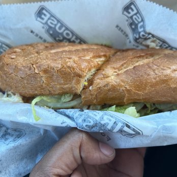 Firehouse Subs - Sandwiches Near Me - Las Vegas, Nevada Firehouse Subs - Sandwiches Near Me - Las Vegas, Nevada