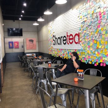 Sharetea - Bubble Tea Near Me - Fairfax, Virginia Sharetea - Bubble Tea Near Me - Fairfax, Virginia