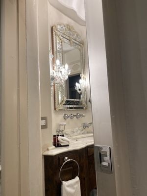 Danieli, A Four Seasons Hotel, Venice by null