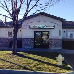 Comfort Dental