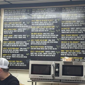 Diamond Deli - A menu like no other! - Delis Near Me - Akron, Ohio