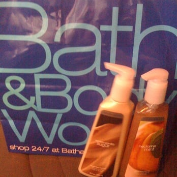 Bath & Body Works - Cosmetics & Beauty Supply Near Me - El Cajon, California Bath & Body Works - Cosmetics & Beauty Supply Near Me - El Cajon, California