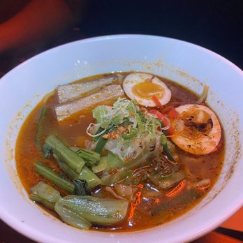 Ani Ramen House - Asian Fusion Near Me - Larchmont, New York Ani Ramen House - Asian Fusion Near Me - Larchmont, New York