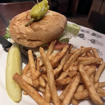 Silo Restaurant & Gift Shop - Cheeseburger - American Near Me - Queensbury, New York Silo Restaurant & Gift Shop - Cheeseburger - American Near Me - Queensbury, New York