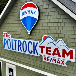 The Poltrock Team RE/MAX