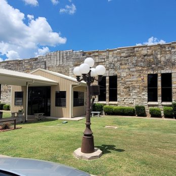 Greater Southwest History Museum - Museums Near Me - Ardmore, Oklahoma