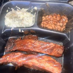 Leftovers so fire!!
