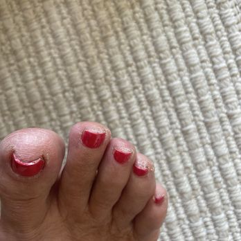 T&T Nails Spa - Nail Salons Near Me - Oceanside, California