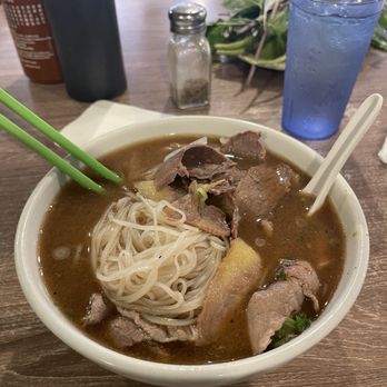Pho Hoa - Vietnamese Near Me - San Diego, California