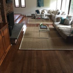 Experienced House Cleaning and Organizing by Jenny - Wood floors