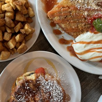 Bistro Cafe - Breakfast & Brunch Near Me - Miami, Florida Bistro Cafe - Breakfast & Brunch Near Me - Miami, Florida