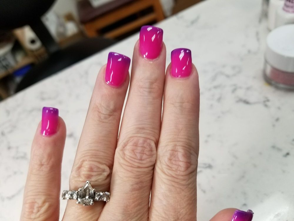 REGAL NAILS Updated August 2024 11 Reviews 2003 E Rodeo Dr