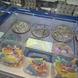 Mikey's Ice Cream & Candy