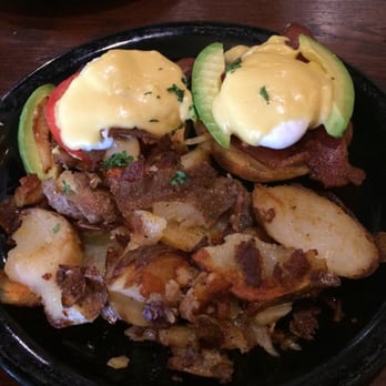 Clementine's - California Eggs Benedict - Soul Food Near Me - San Ramon, California Clementine's - California Eggs Benedict - Soul Food Near Me - San Ramon, California